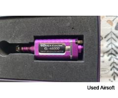 Gate G5 Brushless Motor - Image 4