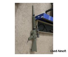 CYMA Mk12 HPA - Image 2