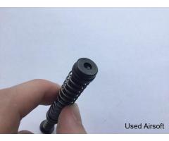 BFA Steel Recoil Rod for GHK Glock 17 Gen 5 - Image 2