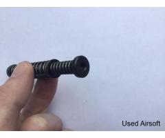 BFA Steel Recoil Rod for GHK Glock 17 Gen 5 - Image 3