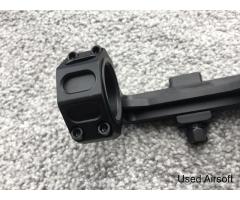 Replica Geissele Mount for Scopes and LPVOs. - Image 4