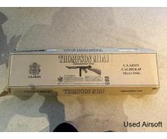 Thompson Tokyo mauri