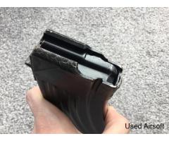Genuine Chinese Type 56 "Flatback" AK Magazine - Image 3