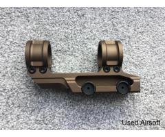 Airsoft Replica Scalarworks Scope mount