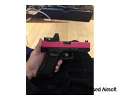 Raven G-17 - Image 3