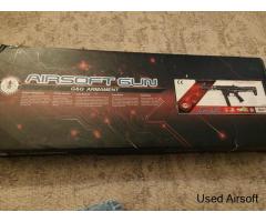G&G ARP9 2.0 Silver