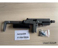 Vorsk VMP-1