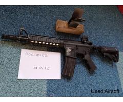 KAC MK18 Mod 0