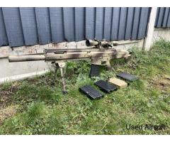 Scar h MK20 Classic Army - Image 3