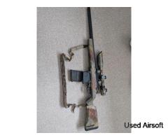Ares Amoeba