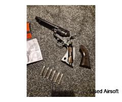 COLT SAA CO2 .177 - Image 3