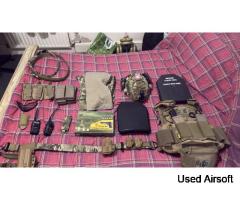 Airsoft Gear