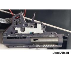 Gate eon Complete v2 gearbox - Image 3