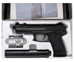 Brand New ASG MK23