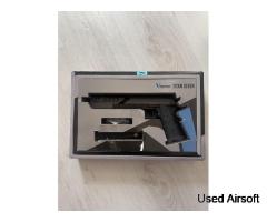 vorsk titan 7 hi capa gas blowback