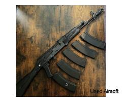 VFC AV74M PACKAGE
