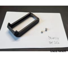 APFG XM7 Magwell Carbon Fiber Infused - Blackvariable - Image 2
