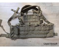 Warrior Assault Systems Centurion chest rig