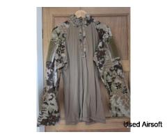 OPS by UR Tactical, Kryptek Highlander UBACS shirt and pants
