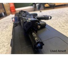 Specna Arms PDW (solid metal body) - Image 2