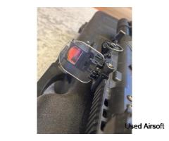Specna Arms PDW (solid metal body) - Image 3