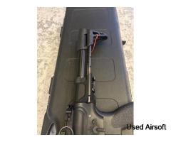 Specna Arms PDW (solid metal body) - Image 4