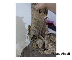 Desert Camo Uniform - Image 2