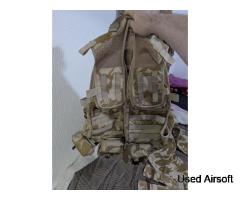 Desert Camo Uniform - Image 3