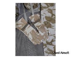 Desert Camo Uniform - Image 4