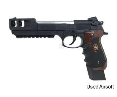 WANTED: tokyo marui resident evil pistols