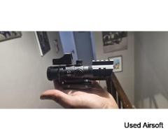 Theta optics sight and redot - Image 2