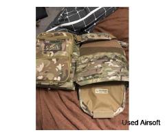 WAS DCS MULTICAM