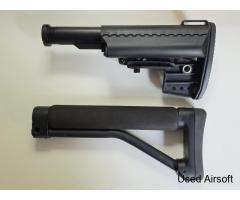 M4 stocks