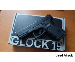 Umarex Glock 19 Gen 4