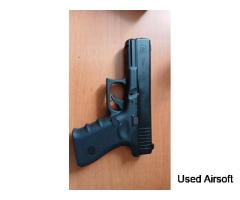 Umarex Glock 19 Gen 4 - Image 4