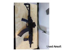 TM AKX - Image 2