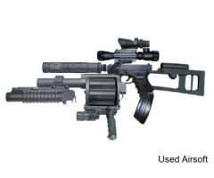 WANTED - Gun/Pistol Case!!!
