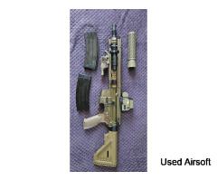 HK416 Umarex - Image 3