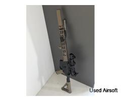 TM MWS 14.5” URGI