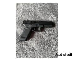 VFC Glock 17 Gen 5 - Black
