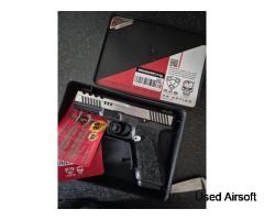 APS Dragonfly GBB