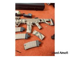 PTS Magpul Masada 2010 ACR - Image 2