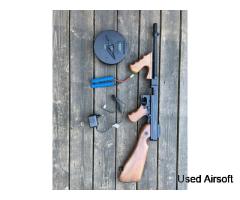 Cybergun M1A1 Thompson AEG