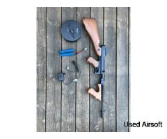 Cybergun M1A1 Thompson AEG - Image 2