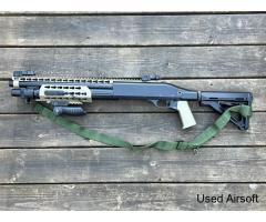 Secutor Velites SV spring trishot - Image 2