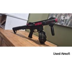 G and arp 9