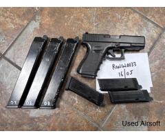 KJW Glock 19 GBB