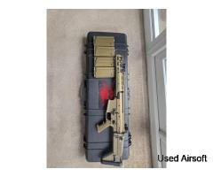 TM Scar H MK17