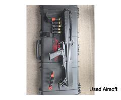 TM KSG