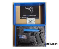 Raven Hi-Capa 3.8 pro
